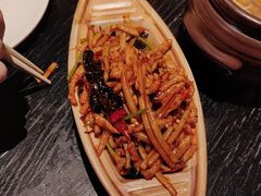 -满园烤鸭·春饼(沈北万达店)