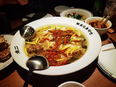 -太二酸菜鱼(沈阳万象城店)