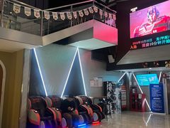 -保利万和CFR国际影城(钱江世纪城店)