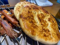 -四禧精酿铜锅涮肉·烧烤工场(大明湖店)