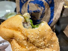 -Fergburger(皇后镇店)