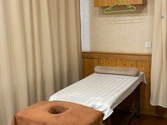 -筋骨堂热敷推拿按摩(翠华路店)
