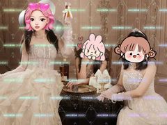 -海马体照相馆(天津世纪都会店)