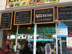 -Kat's Kitchen