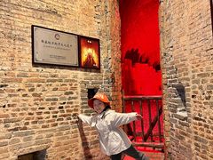 -景德镇古窑民俗博览区