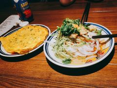 -吴满满油泼面(北方风味园店)