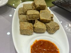 -顺风江南宴(静安大融城店)