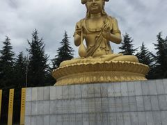 -法门文化景区