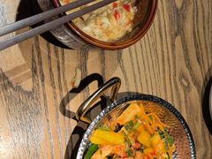 -茄子恰恰·新云南小炒(坪山益田店)