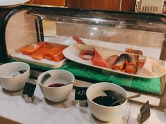 -杭州钱江新城万怡酒店-西餐厅