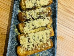 -付小姐在成都(川沙店)