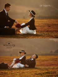 点击看大图 -乐派诗婚纱摄影