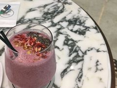 -WHEAT&BAKER-麥(凯德来福士店)