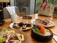 -Hatsune隐泉日式料理(三里屯太古里店)