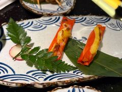 -極上萬膳·日料放题(海岸城店)