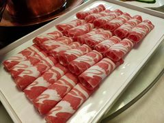 -东来顺饭庄(天坛店)