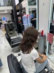 -乾健·烫染·接发SALON