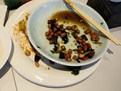-新侨小馆(东直门北小街店)