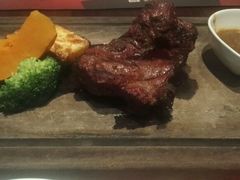-食间牛排(湖西路店)