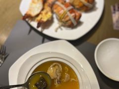 -博林天瑞喜来登酒店·西丽尚膳