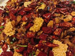 -陈麻婆豆腐总店