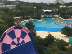 -天目湖水世界