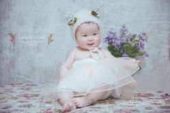 -小七摄影·礼服馆(中铁·逸都国际店)