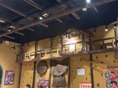 -串盟烧烤大排档·长沙美食地标(星沙店)