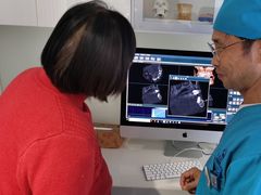 -精德口腔·种植修复·儿牙中心(财富中心店)