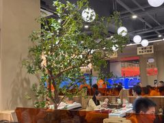 -三毛烧烤·南昌大排档(山姆店)