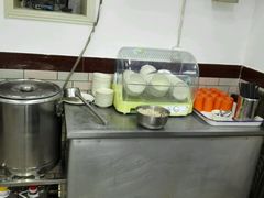 -津门如意包子铺(宾西路店)