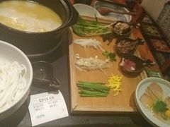 -云海肴·汽锅鸡·云南菜(天津国金汇店)