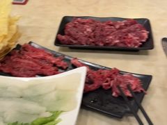 -潮汕良记牛肉火锅(洪武路店)