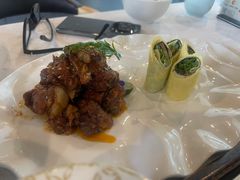 -蔓兰家的四季S0餐厅·融合菜(当代MOMA店)