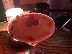 -MOSSO音乐酒吧·live house(长乐路店)