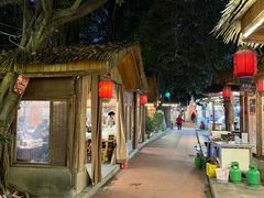 -好汉锅园林秘制老火锅 柴火霸王鸡(金沙店)