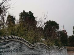 -枫香湖儿童公园