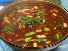 -天佑祥万春老卤(天乡后街店)
