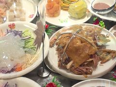 -添福来墨鱼饺子 · 海鲜东北菜(泡崖店)