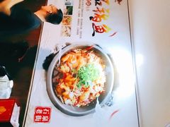 -鱼教头石泉老街石锅鱼(高新店)