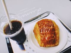 巧克力可颂-Luneurs(幸福里店)