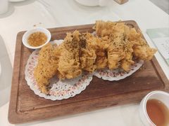 -渔意楼·驰名沙田乳鸽(五羊店)