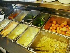 -喜儿家铁网烤章鱼(弘大店)