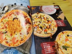 -清真·艾美可餐厅(鹏欣水游城店)