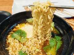 -京狮炙燥·精酿烧烤(首经贸店)