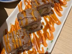 -小山日本料理(太古汇店)