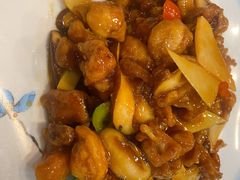 -清真伊源饺子馆(陶然共友大厦店)
