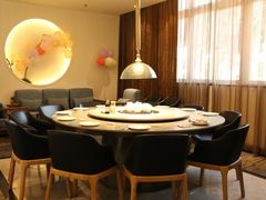 包厢-优食坊·蒸汽海鲜(康盛路店)