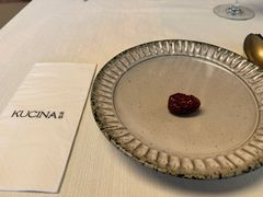 -龟兹KUCINA·新疆菜(前滩L+PLAZA店)