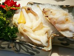 小象鼻蚌-围炉夜话·潮汕卤水火锅(榕江店)